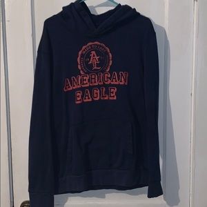 Men’s American Eagle Hoodie